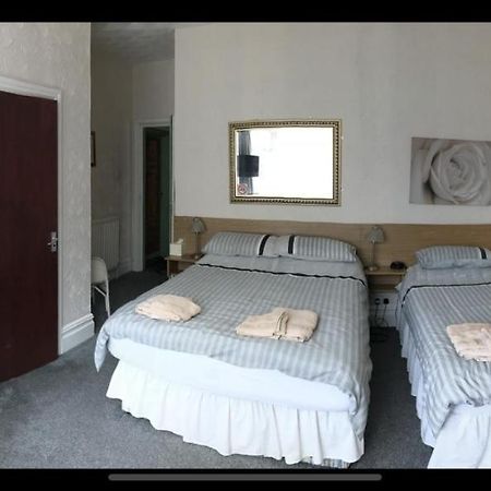 Roosevelt Lodge Скегнес Екстериор снимка