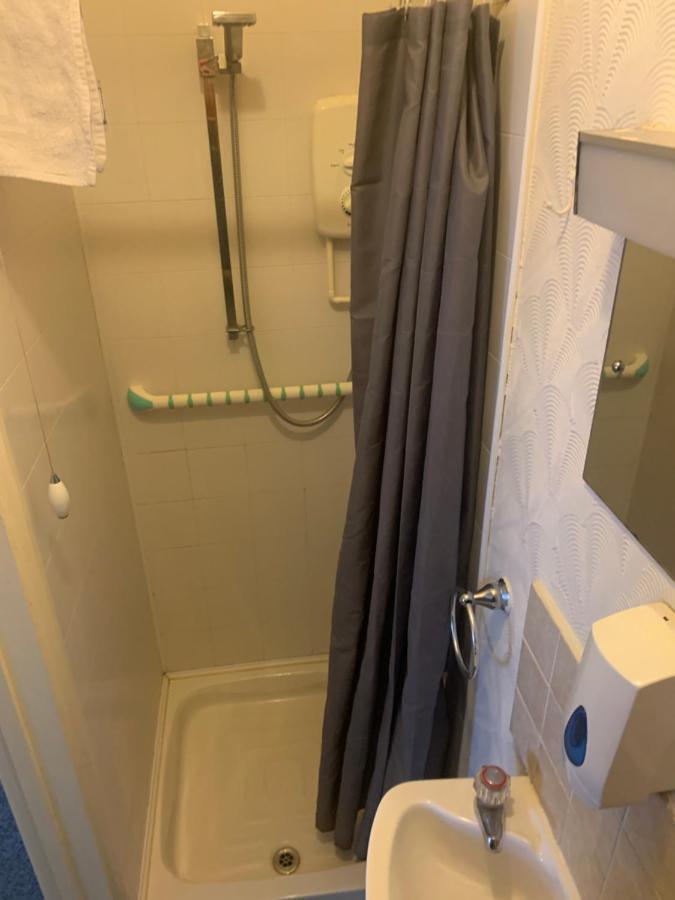 Roosevelt Lodge Скегнес Екстериор снимка