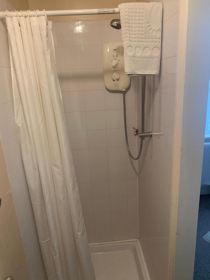 Roosevelt Lodge Скегнес Екстериор снимка