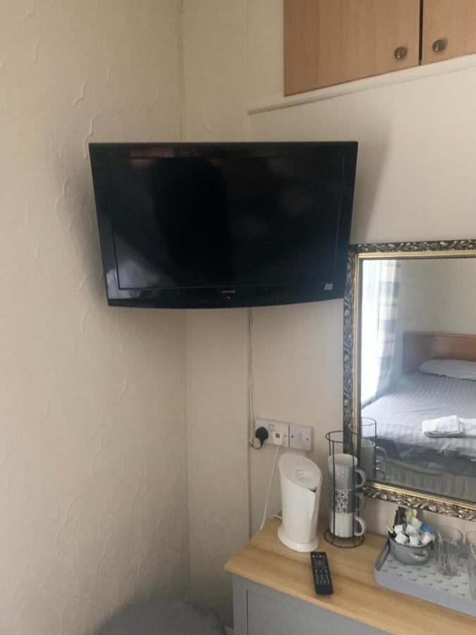 Roosevelt Lodge Скегнес Екстериор снимка
