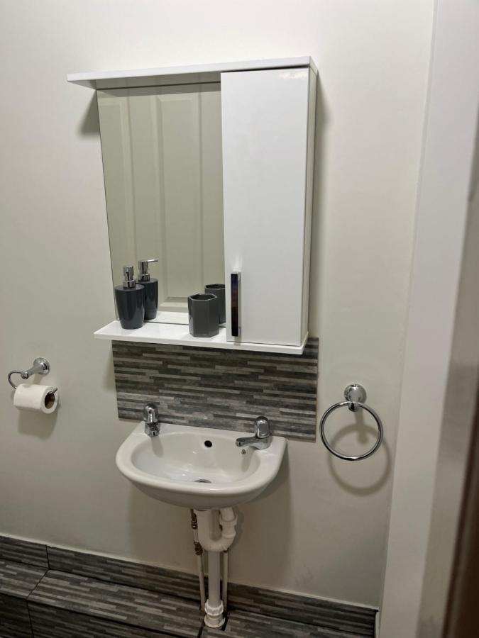 Roosevelt Lodge Скегнес Екстериор снимка